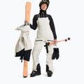 Women's snowboard trousers ROXY Gore-Tex Lunalite 3L Bib buttercream 2