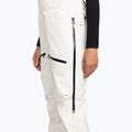 Women's snowboard trousers ROXY Gore-Tex Lunalite 3L Bib buttercream 4