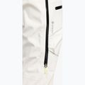 Women's snowboard trousers ROXY Gore-Tex Lunalite 3L Bib buttercream 5