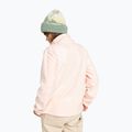 Women's sweatshirt ROXY Fleeting Snow pink salt 2