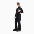 Women's snowboard trousers ROXY Gore-Tex Stretch Prism Bib true black 2
