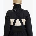 Women's snowboard trousers ROXY Gore-Tex Stretch Prism Bib true black 3