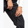 Women's snowboard trousers ROXY Gore-Tex Stretch Prism Bib true black 4