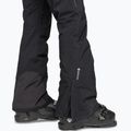 Women's snowboard trousers ROXY Gore-Tex Stretch Prism Bib true black 5