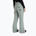 Women's snowboard trousers ROXY Nadia lily pad 3