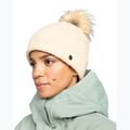 Women's winter beanie ROXY Peak Chic pebble 3