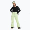 Women's snowboard trousers ROXY Diversion butterfly 2