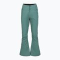 Women's snowboard trousers ROXY Diversion sea pine 7