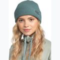 Women's winter beanie ROXY Folker sea pine 3