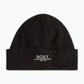 Women's winter beanie ROXY Folker true black