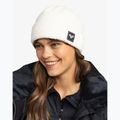 Women's winter beanie ROXY Valwood buttercream 3