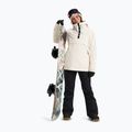 Women's snowboard jacket ROXY Shelter buttercream 2