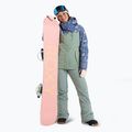 Women's snowboard jacket ROXY Roxy Jetty Block wild wind chloe blossom 2