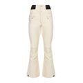 Women's snowboard trousers ROXY Rising High buttercream 7