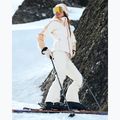 Women's snowboard trousers ROXY Rising High buttercream 8