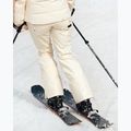 Women's snowboard trousers ROXY Rising High buttercream 9