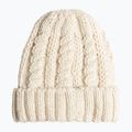 Women's winter beanie ROXY Tram buttercream 2