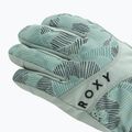 Women's snowboard gloves ROXY Roxy Jetty lily pad sketch book 4