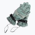 Women's snowboard gloves ROXY Roxy Jetty lily pad sketch book 6
