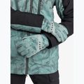 Women's snowboard gloves ROXY Roxy Jetty lily pad sketch book 10