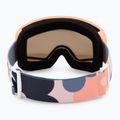 ROXY Missy Girl children's snowboard goggles prima/blue mi 2