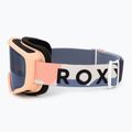 ROXY Missy Girl children's snowboard goggles prima/blue mi 4