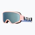 ROXY Missy Girl children's snowboard goggles prima/blue mi 5