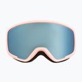 ROXY Missy Girl children's snowboard goggles prima/blue mi 6
