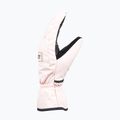 Women's snowboard gloves ROXY Freshfield pink salt 2