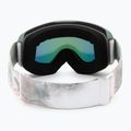 ROXY Sunny Ride Girl mystery fog/rose gold mi children's snowboard goggles 2