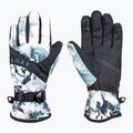 Women's snowboard gloves ROXY Roxy Jetty sea pine dreamy picture