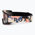 Children's snowboard goggles ROXY Sunny Ride Girl prima/silver mi 4