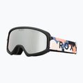 Children's snowboard goggles ROXY Sunny Ride Girl prima/silver mi 5