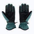 Women's snowboard gloves ROXY Freshfield sea pine 3