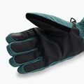 Women's snowboard gloves ROXY Freshfield sea pine 5