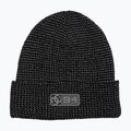 Men's winter hat DC Sight reflective black