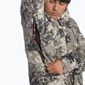 Men's DC Tundra fractal snowboard jacket 5