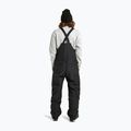 Men's snowboard trousers DC Docile Bib black 2