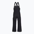 Men's snowboard trousers DC Docile Bib black 4