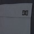 Men's snowboard trousers DC Docile Bib black 5