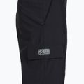 Men's snowboard trousers DC Docile Bib black 6