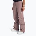 Women's snowboard trousers DC Nonchalant twilight mauve 4