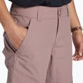 Women's snowboard trousers DC Nonchalant twilight mauve 5