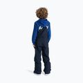 Children's snowboard trousers DC Roadblock Youth Bib black 2