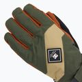 Men's snowboard gloves DC Franchise deep depths 4