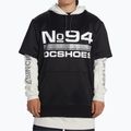 Men's snowboard sweatshirt DC Dryden black