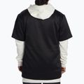 Men's snowboard sweatshirt DC Dryden black 3