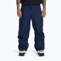 Men's snowboard trousers DC Banshee dress blues