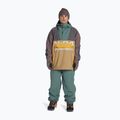 Men's snowboard jacket DC DC-43 Anorak repurpose 2