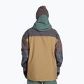 Men's snowboard jacket DC DC-43 Anorak repurpose 3